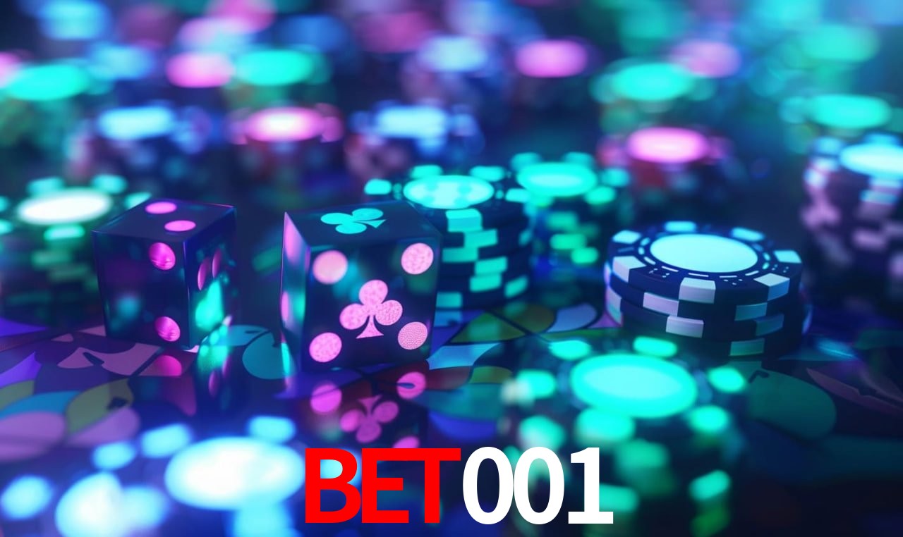 Mesa de Blackjack bet001