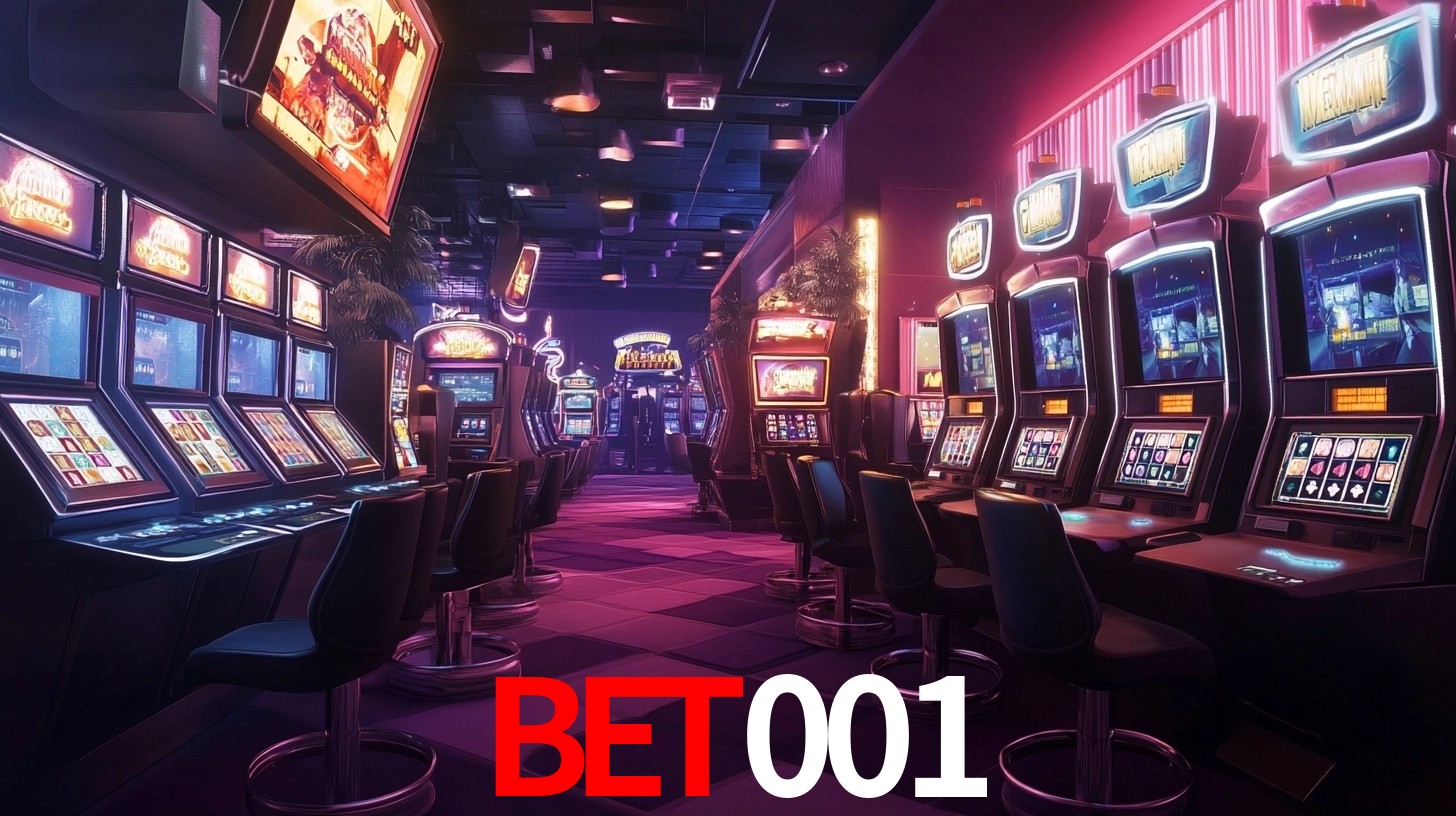 bet001