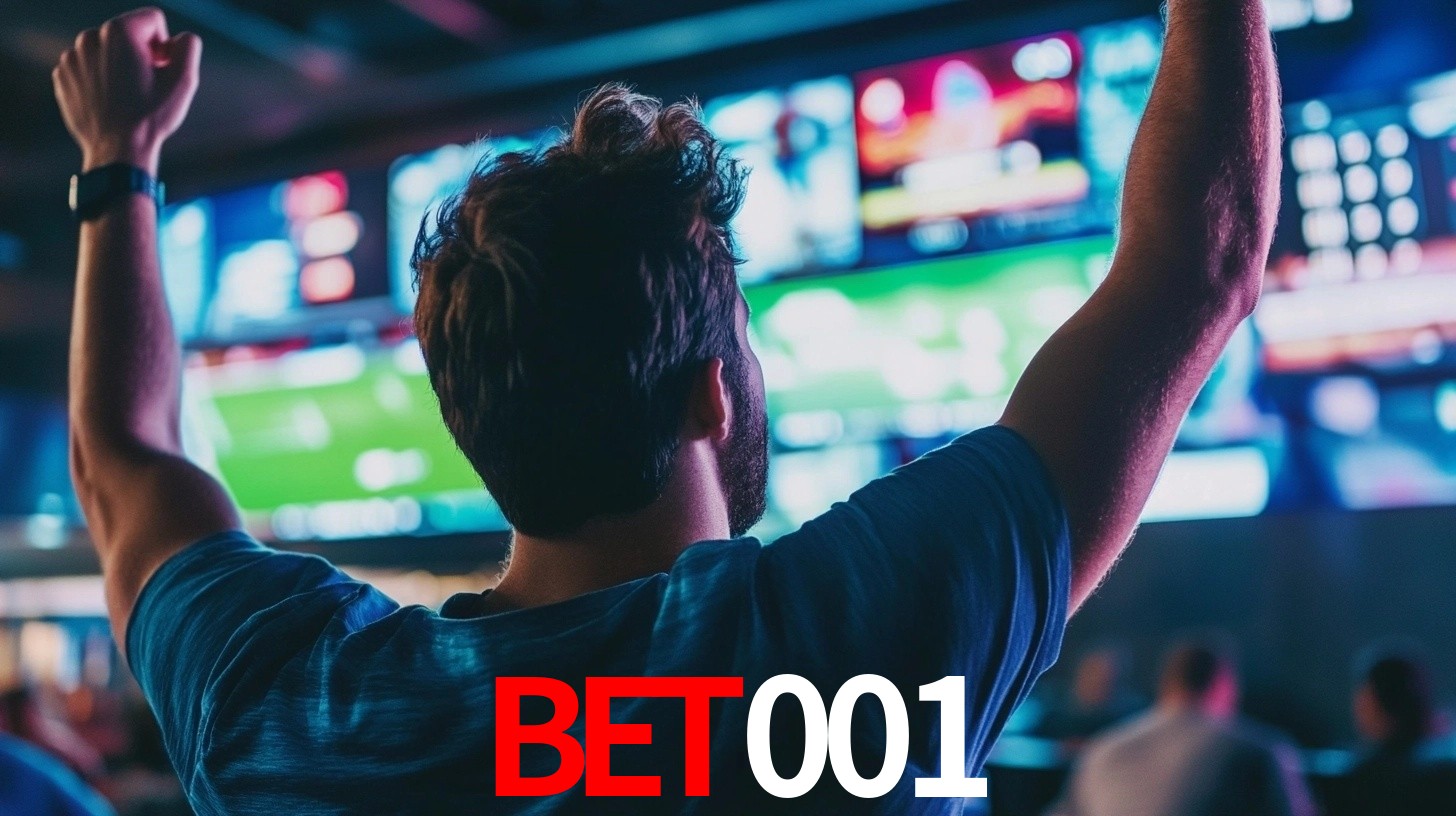 bet001