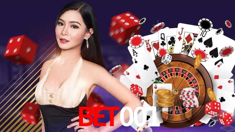 Interface Premium bet001