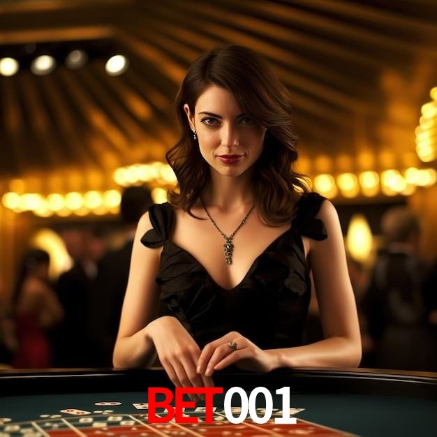 Descubra o Programa VIP da bet001: Vantagens Exclusivas para Jogadores