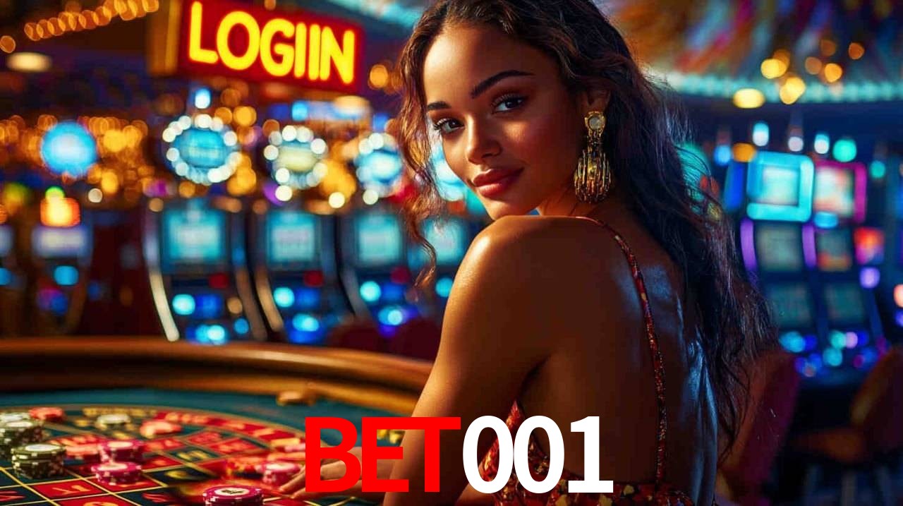 Login Seguro bet001
