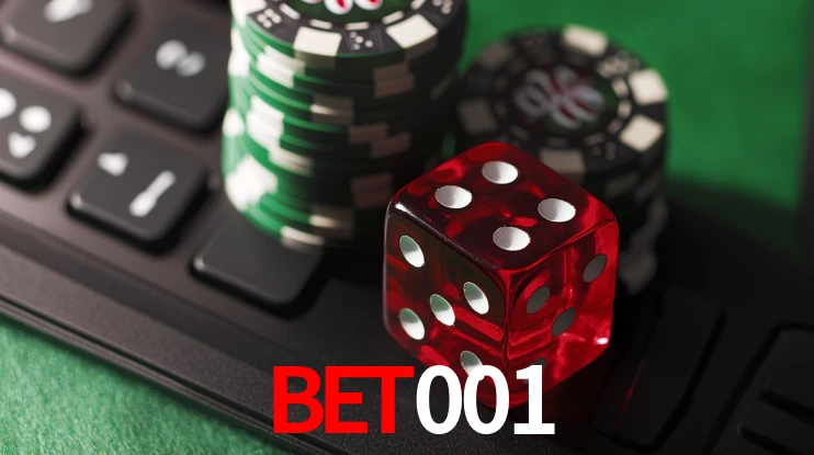 Slot Games bet001