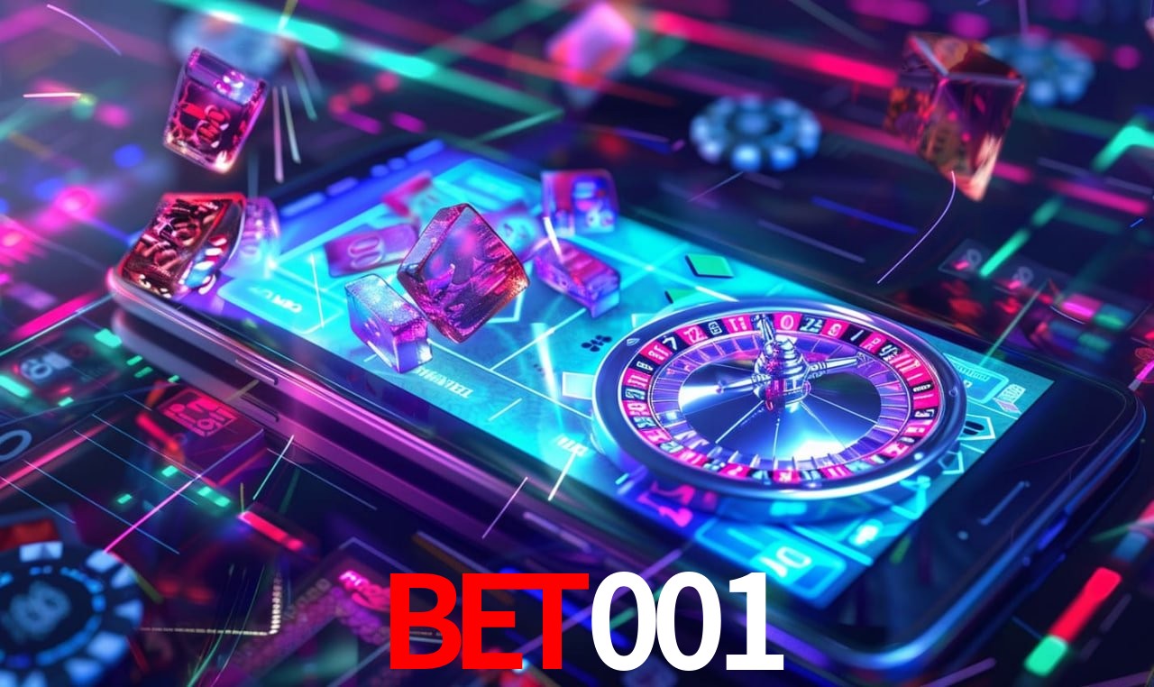 Estatísticas Esportivas bet001
