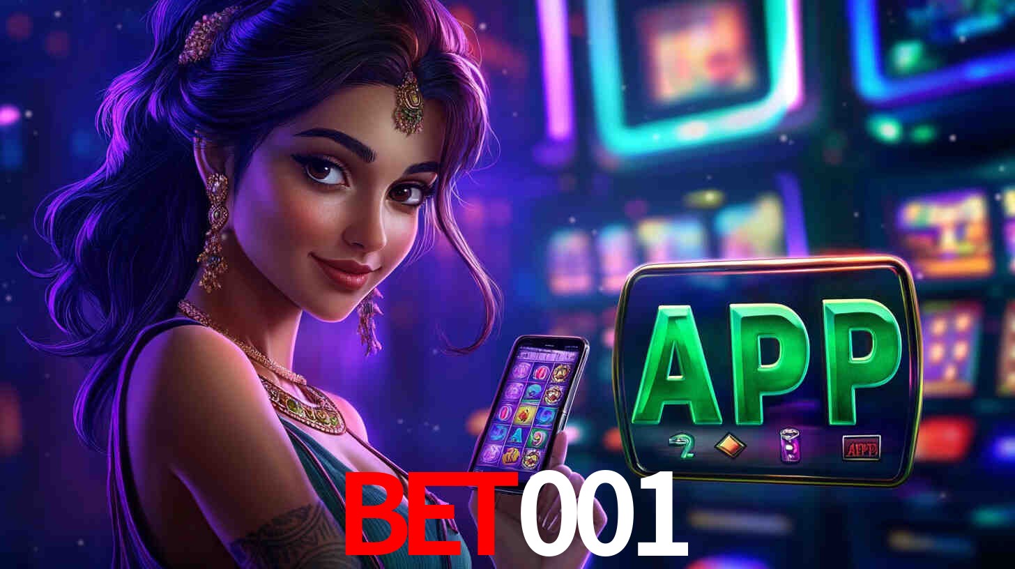 Bônus Generosos e Exclusivos no bet001 para Você!