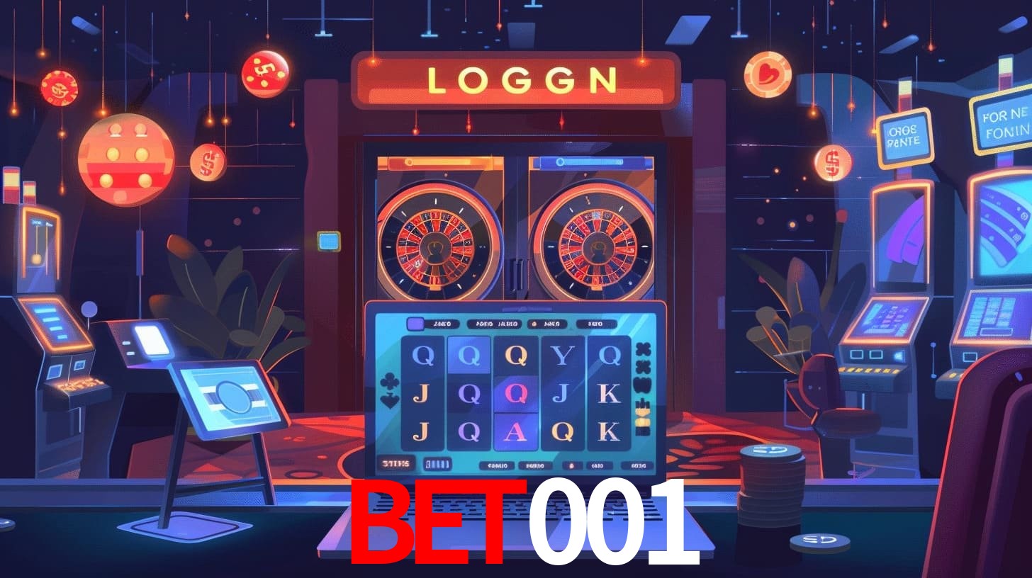 Promoções Sazonais bet001