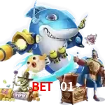 BET001 Games