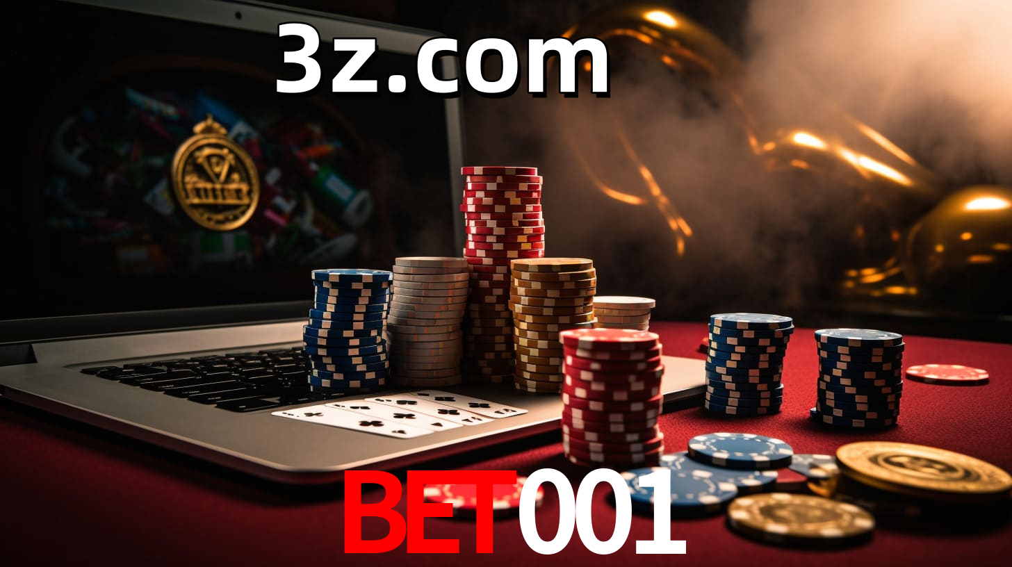 Apostas de Tênis BET001