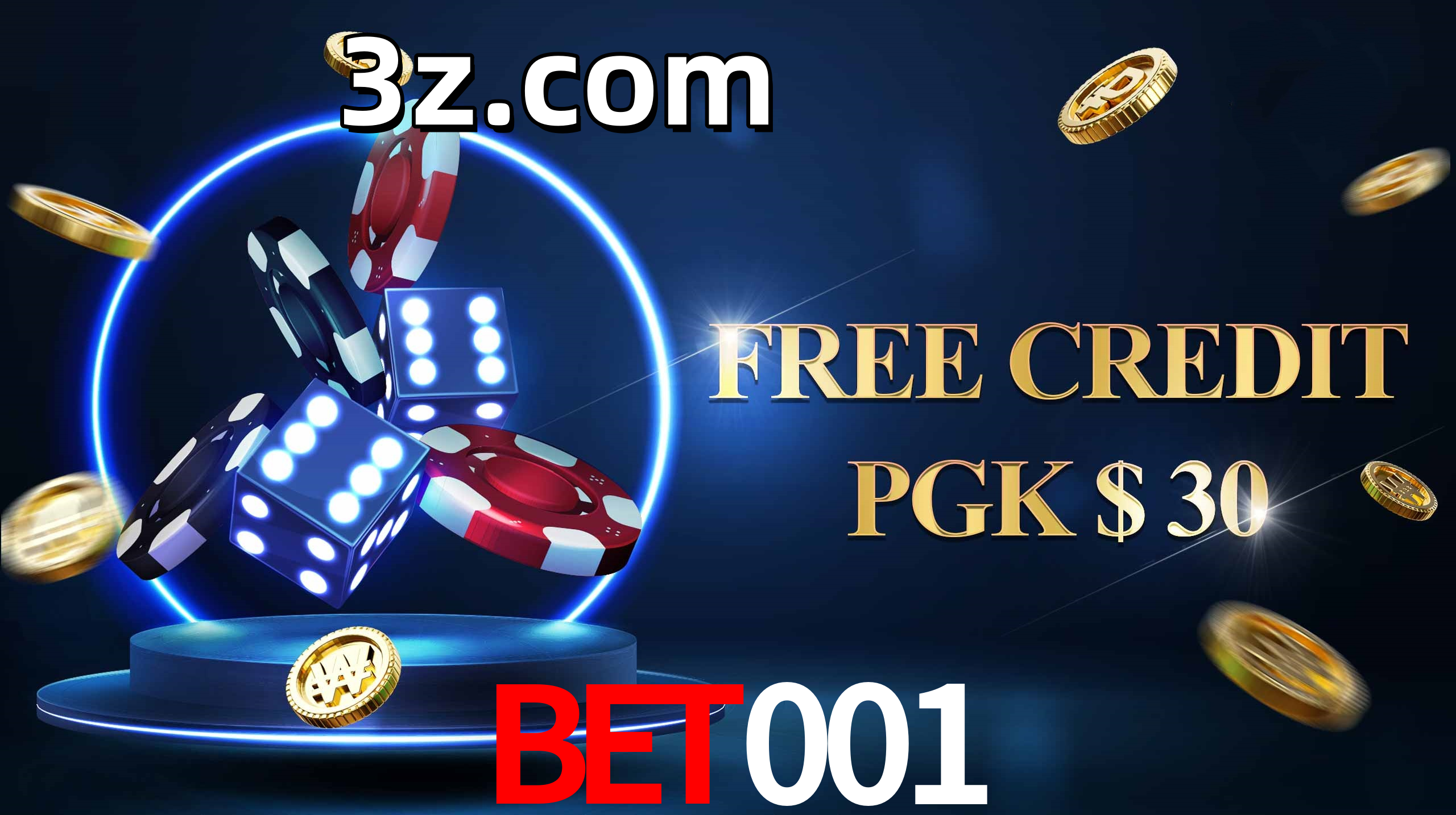 Gates of Olympus BET001