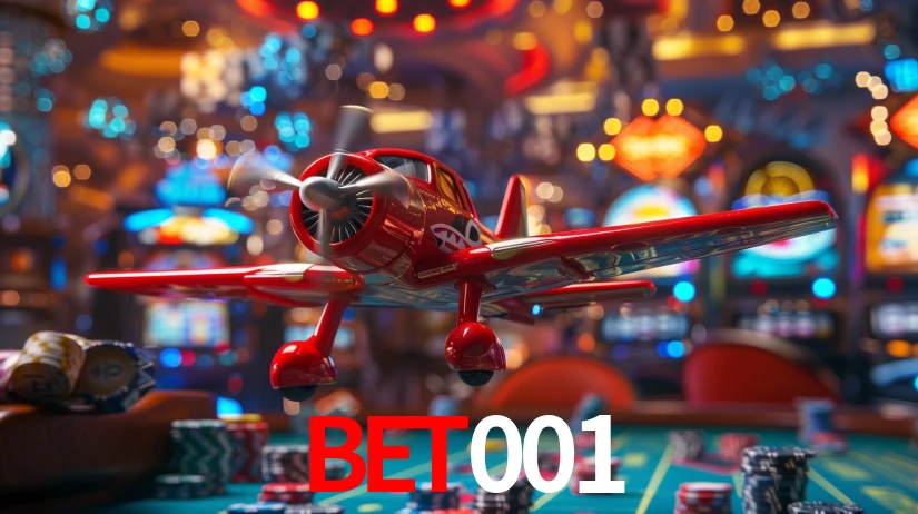 Estatísticas Crash Games BET001