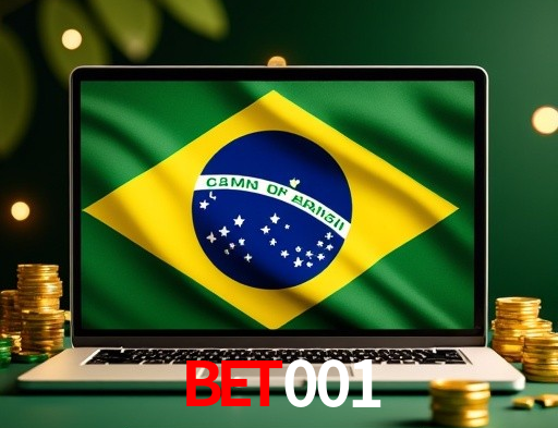 Provedores de Jogos BET001