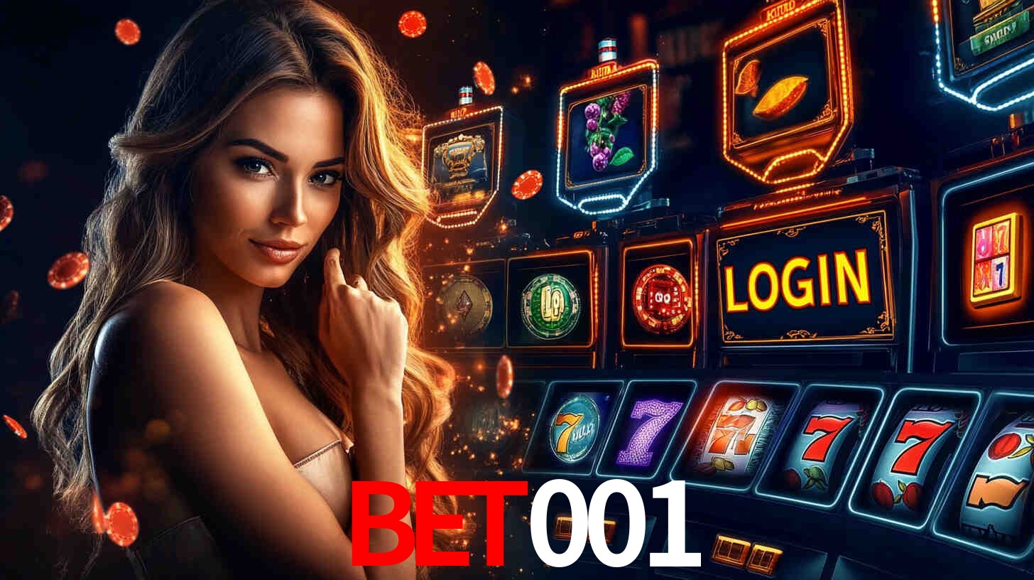 Login Seguro BET001